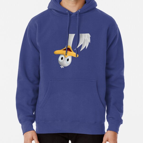 Hello Goose! Pullover Hoodie
