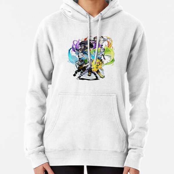 Akatsuki Kojou Hoodies Sweatshirts for Sale Redbubble