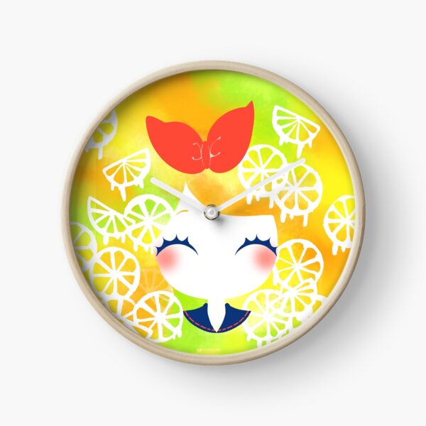 Item preview, Citrus Soleado designed and sold by Shiro-N.