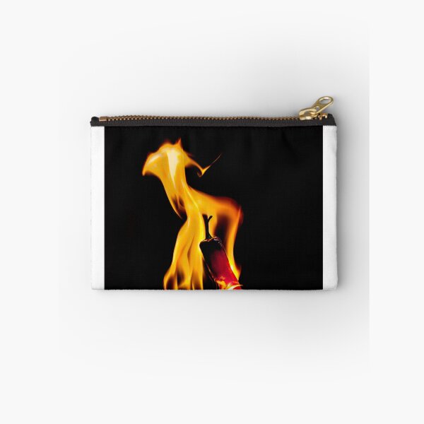 Item preview, Flaming hot Chilli  designed and sold by JuliaWatkins.