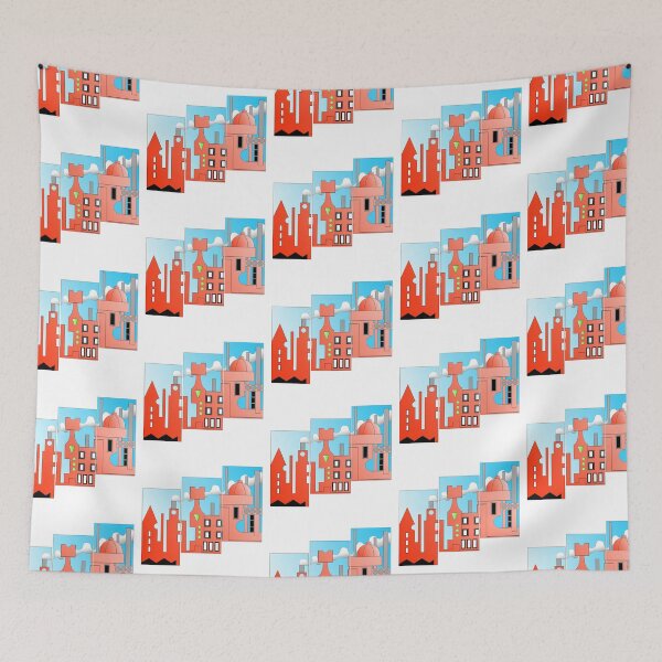 Item preview, Industrial triptych designed and sold by Royisaacs.