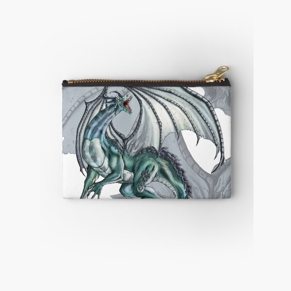 Aperçu de l'œuvre Marionnettes dans la brume - Nidhogg (Dragon) 2 créée et vendue par mischiefcorner.