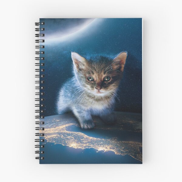 Item preview, Kitten Invasion designed and sold by MarcoGRB.