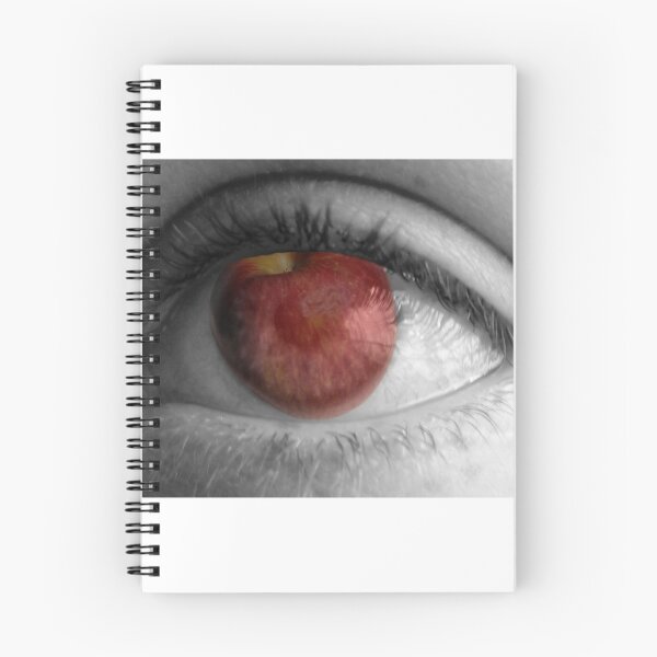 Item preview, The Apple of My Eye designed and sold by Deon de Waal.