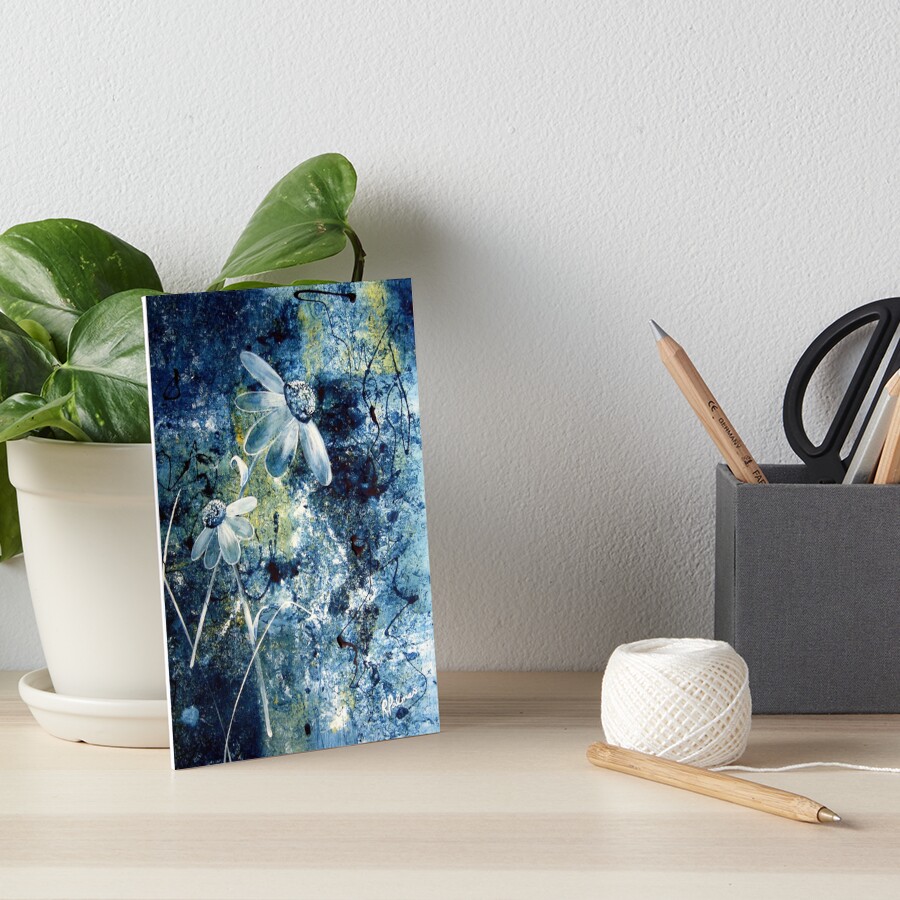 Item preview, Art Board Print designed and sold by RuthPalmer.