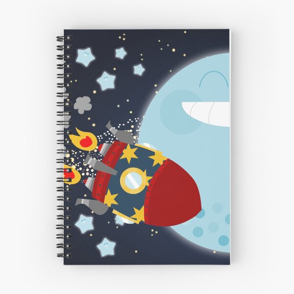 Item preview, Le Voyage dans la Lune designed and sold by alapapaju.
