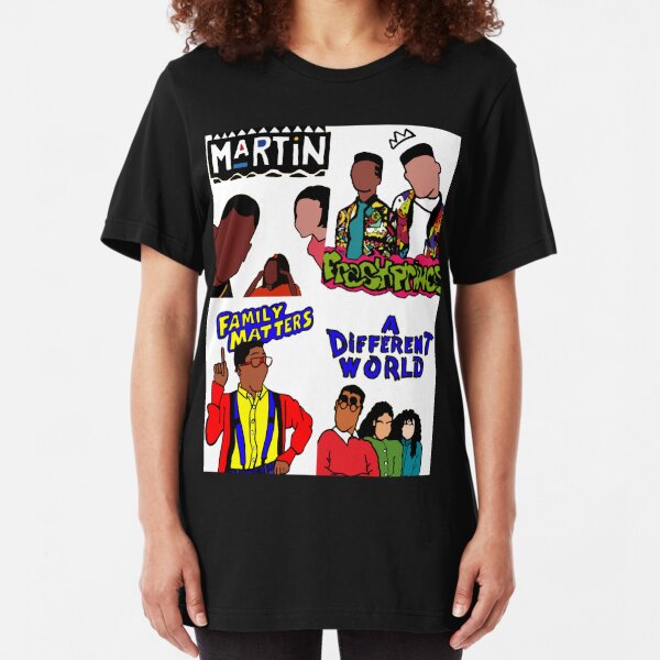 sitcom t shirts