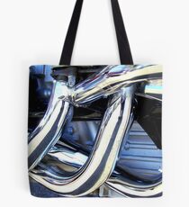 engine room Tote Bag