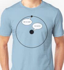 Hydrogen Humour Unisex T-Shirt