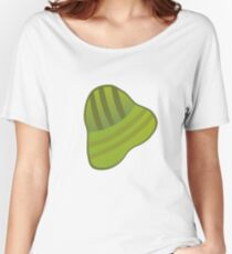 Camiseta ancha Tamal De Arroz