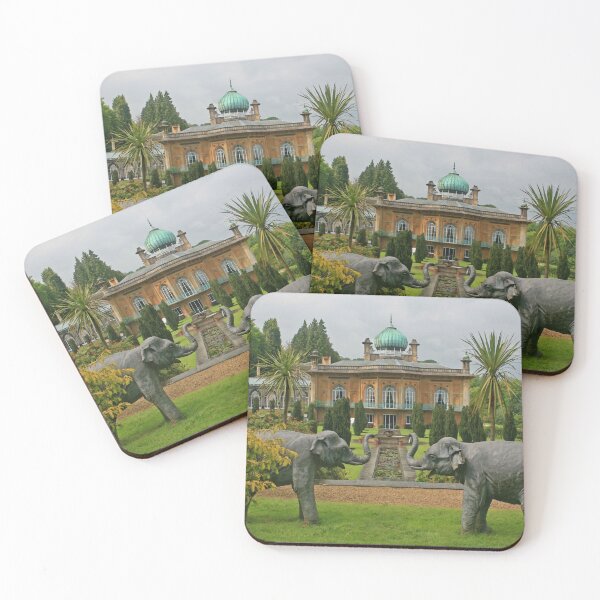 Item preview, Sezincote designed and sold by RedHillDigital.
