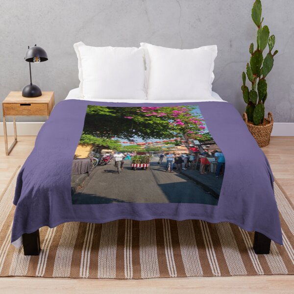 Item preview, Vietnam. Hoi An. Old Town. Street. designed and sold by vadim19.
