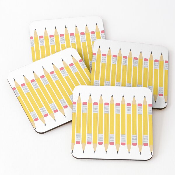 Item preview,  Lead pencils designed and sold by GGG Design.
