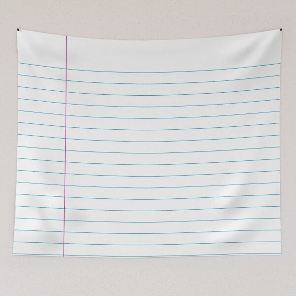 Item preview, Lined paper designed and sold by GGG Design.