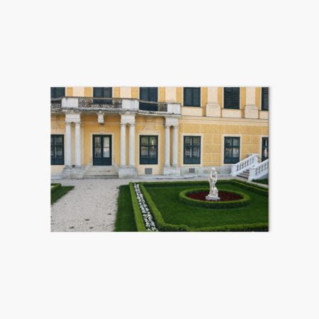 Item preview, Schonbrunn Palace sculpture Vienna Austria designed and sold by goceris.