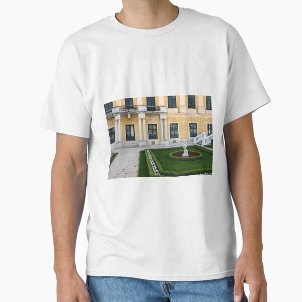 Item preview, Schonbrunn Palace sculpture Vienna Austria designed and sold by goceris.