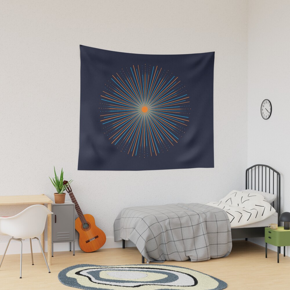 Item preview, Tapestry designed and sold by dmtab.