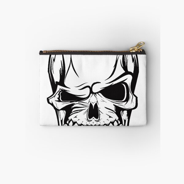 Item preview, Winking skull designed and sold by LuigiMrz.