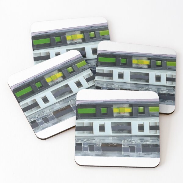 Item preview, Retro Cassettes designed and sold by azule1.