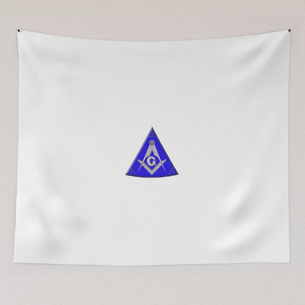 Item preview, Masons 357 designed and sold by Lawrence Baird.