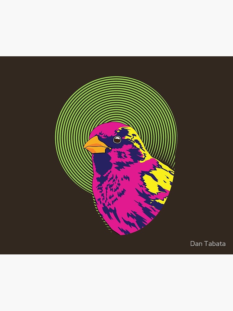 Sparrow Spectrum by dmtab