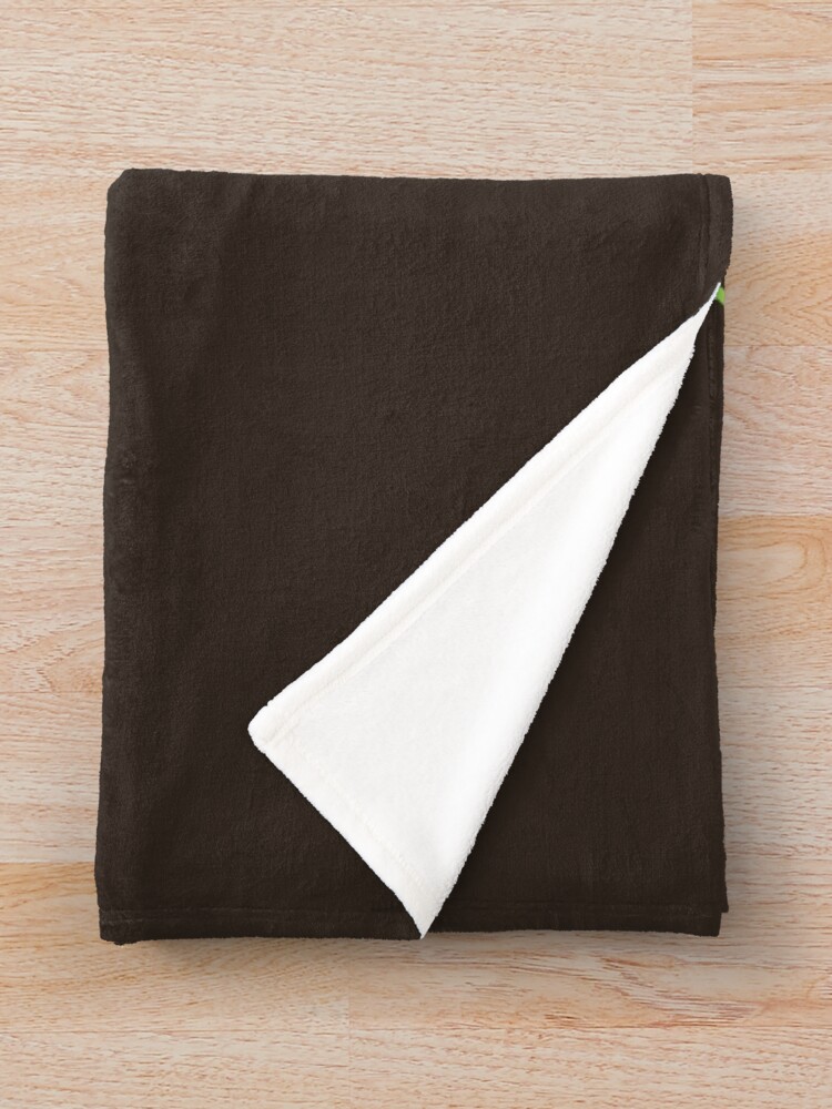 Alternate view of Sparrow Spectrum Throw Blanket