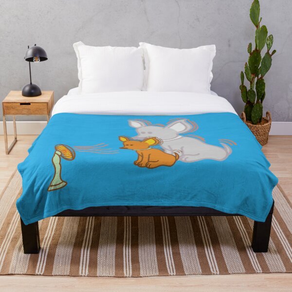 Throw Blanket