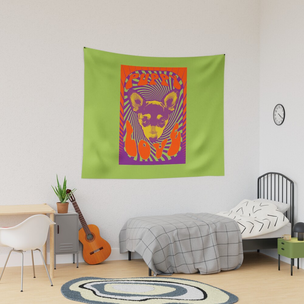 Item preview, Tapestry designed and sold by dmtab.