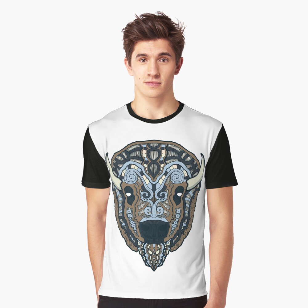 Item preview, Graphic T-Shirt designed and sold by jerodart.