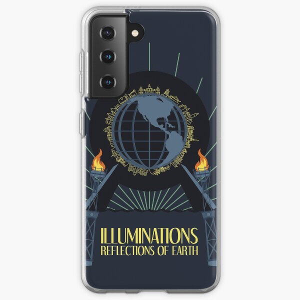 Illuminations - Reflections of Earth Samsung Galaxy Soft Case