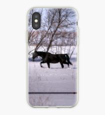 If you're not from the Prairie... iPhone Case