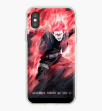 Hachimon Tonkou No Jin! iPhone Case
