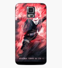 Hachimon Tonkou No Jin! Case/Skin for Samsung Galaxy