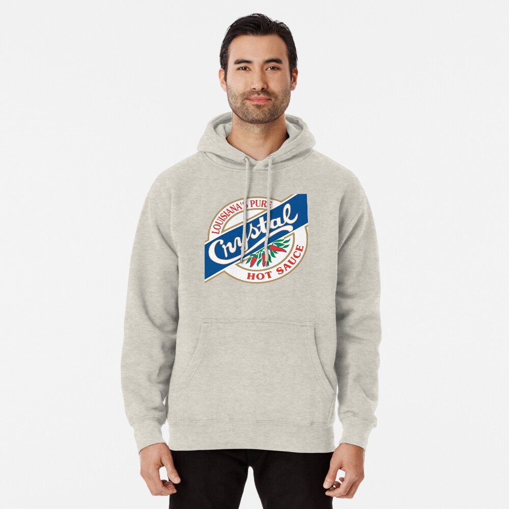 hot sauce hoodie