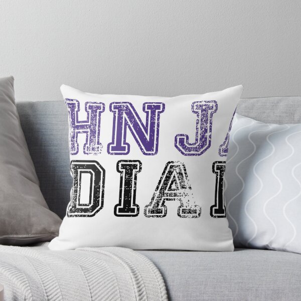 Item preview, John Jay Indians designed and sold by Sand Design.