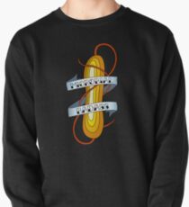 Microbial Badass Tattoo - full colour Pullover