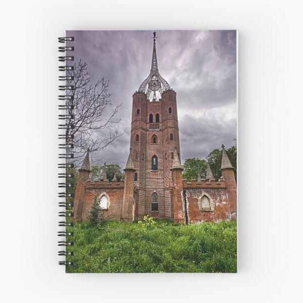 Item preview, Waterloo Tower designed and sold by Dave Godden.