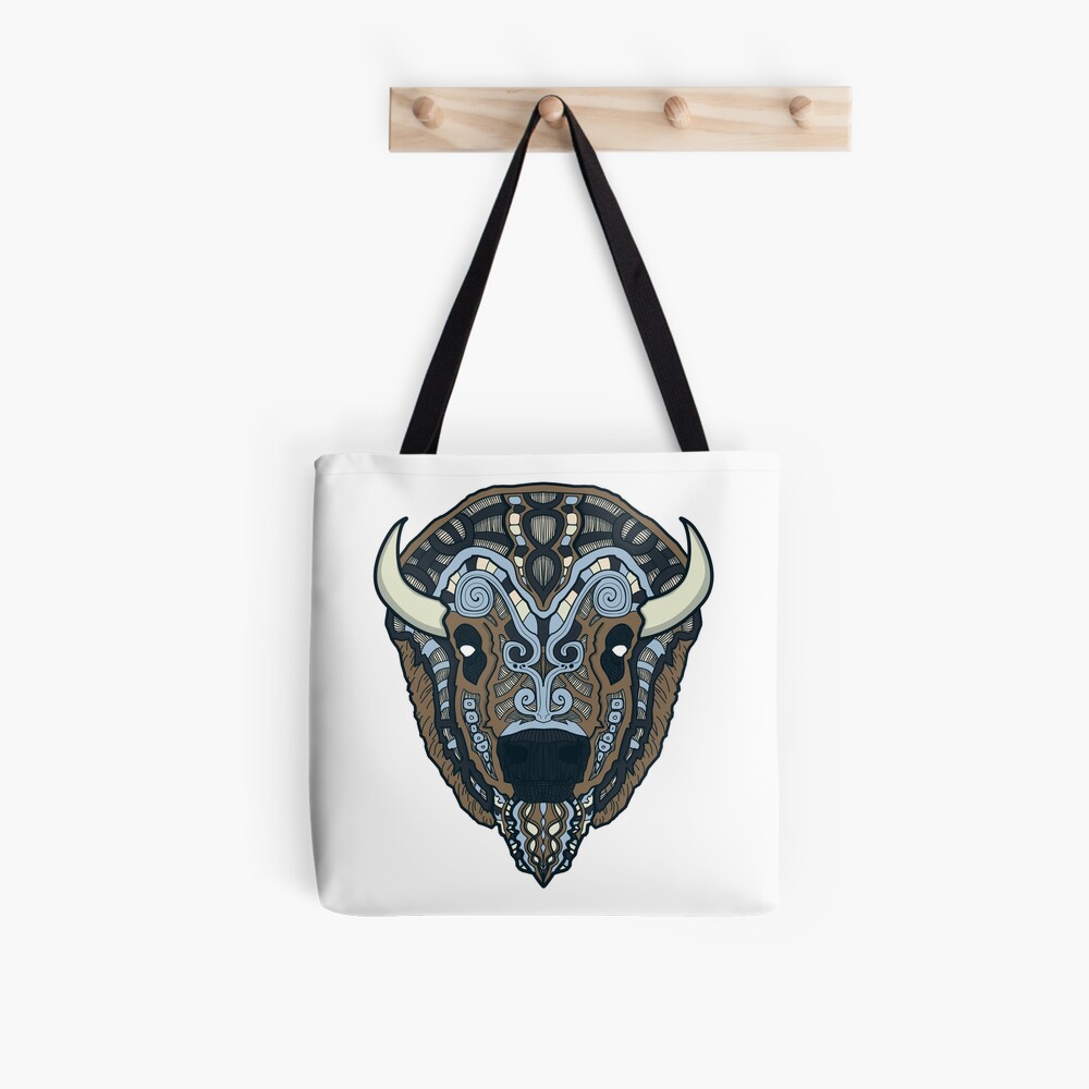 Item preview, All Over Print Tote Bag designed and sold by jerodart.
