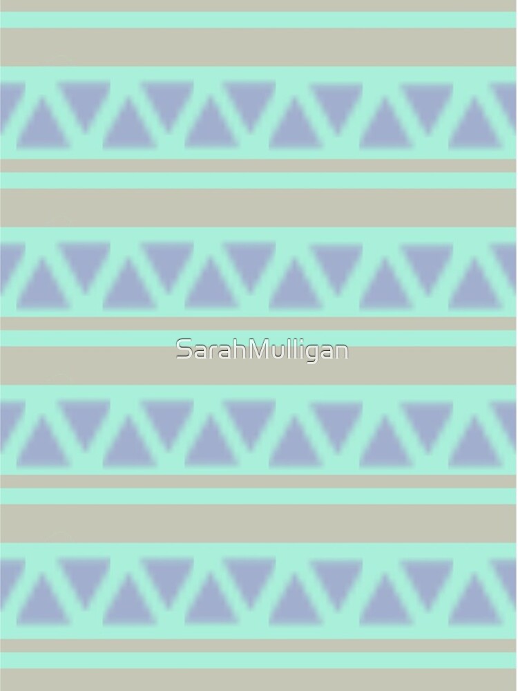 Thumbnail 5 of 5, iPhone Case, Simple Pattern designed and sold by SarahMulligan.