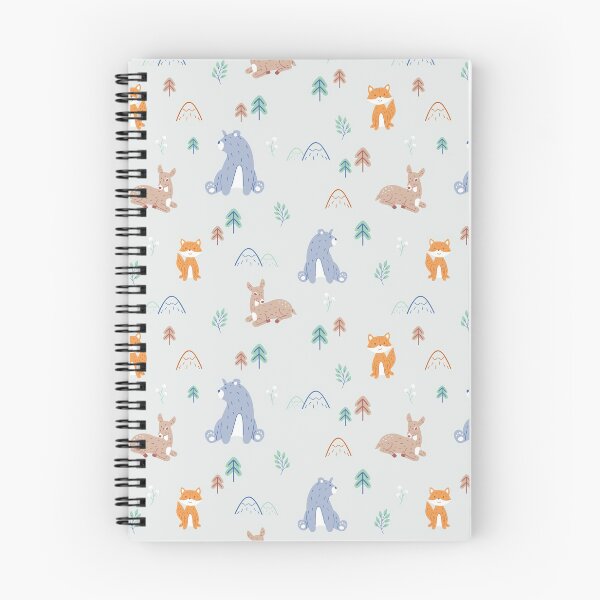 Item preview, Cute scandinavian pattern designed and sold by Domska.