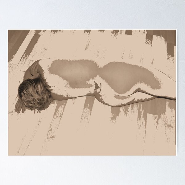 Item preview, Sepia Sunrise designed and sold by butwell.