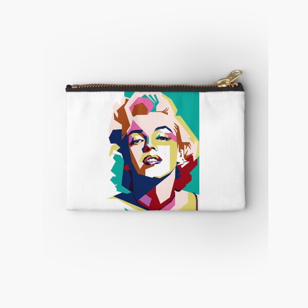 Item preview, Marilyn Monroe in WPAP designed and sold by day4rt.