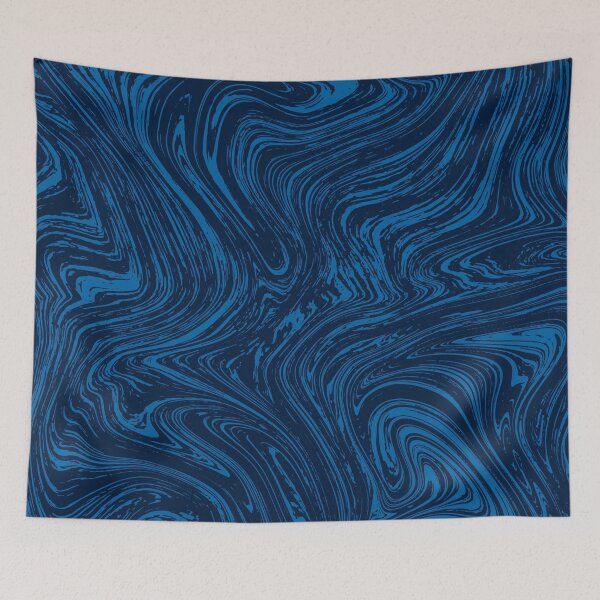Item preview, Blue Marble Texture designed and sold by Ribeiro Design.