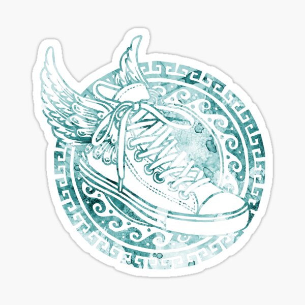 Hermes Sticker