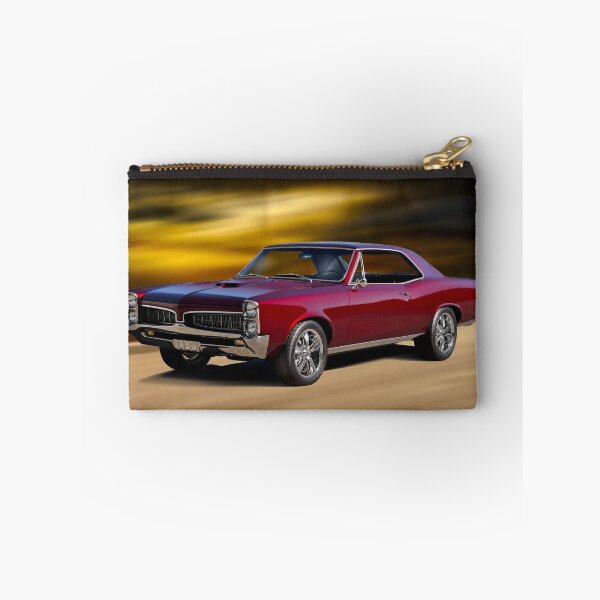 Item preview, 1967 Pontiac LeMans designed and sold by DaveKoontz.