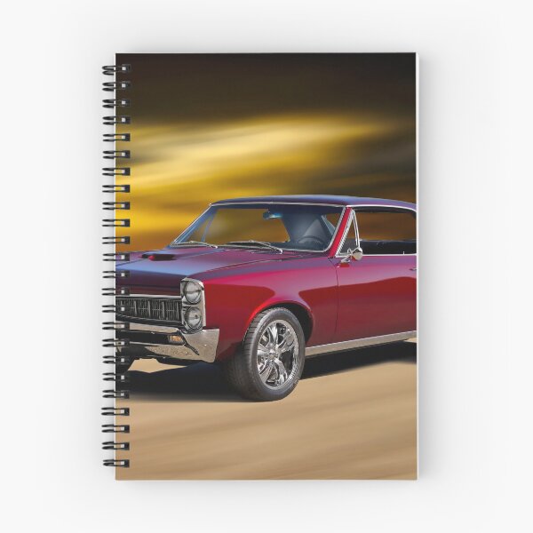 Item preview, 1967 Pontiac LeMans designed and sold by DaveKoontz.