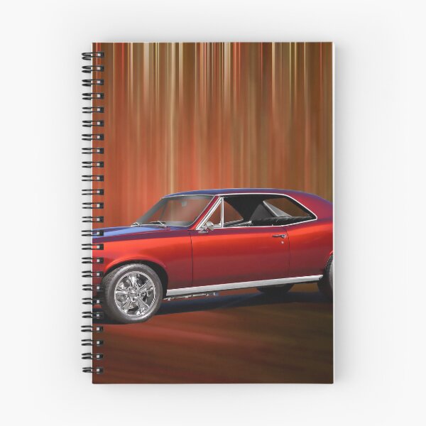 Item preview, 1967 Pontiac LeMans designed and sold by DaveKoontz.