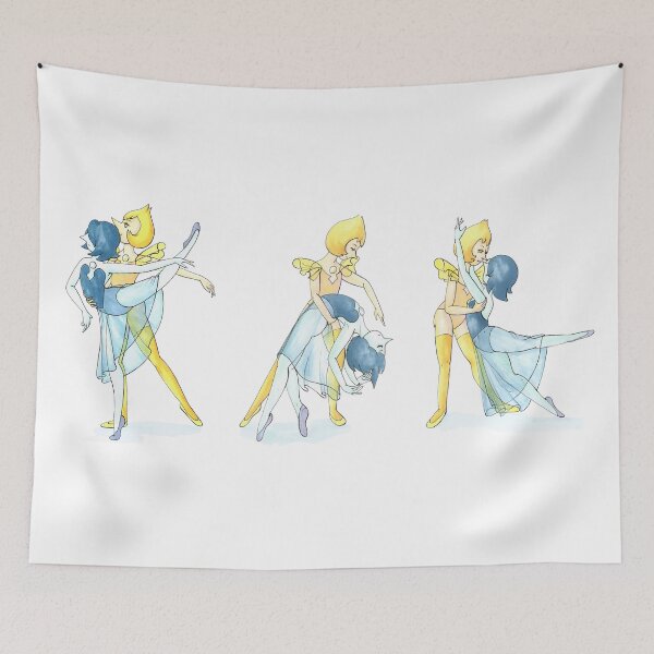 Item preview, Dancing Pearls2 designed and sold by AncaXBre.