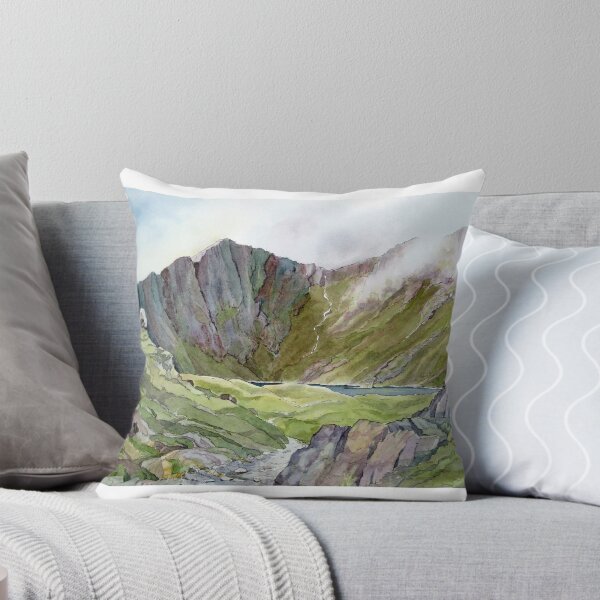 Item preview, Cadair Idris designed and sold by Anne Bonner.