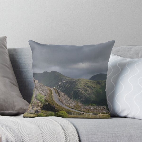 Item preview, Dinorwic Quarry designed and sold by WillBov.